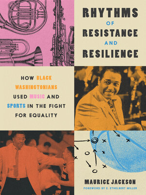 cover image of Rhythms of Resistance and Resilience